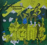 The Chavrei Chesed.