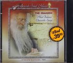 The chassidic