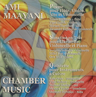 Chamber music