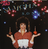 Tia's simcha songs.