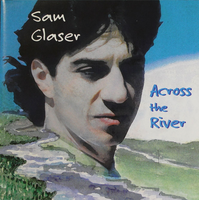 Across the river