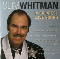 16 greatest love songs