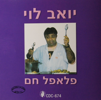 פלאפל חם