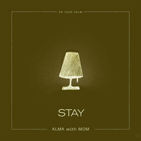 Stay.