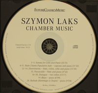 Chamber music