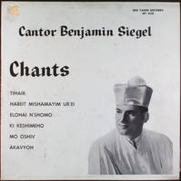 Chants