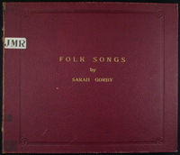 Folk songs