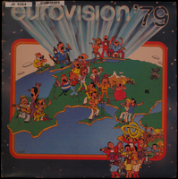 Eurovision '79.