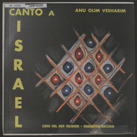 Canto a Israel
