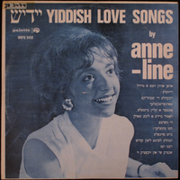 Yiddish love songs