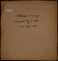 Children's songs