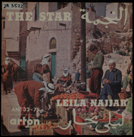 The star