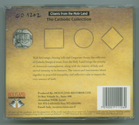 The Catholic collection