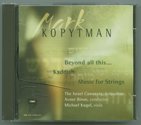 Mark Kopytman