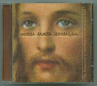 Musica sancta Jerusalem