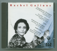 Rachel Galinne