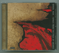 Songs from the page of swords
