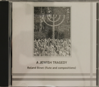 A Jewish tragedy
