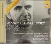 Chamber music