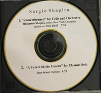 Sergiu Shapira