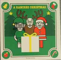 A Ramirez Christmas