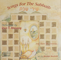 Songs for the Sabbath