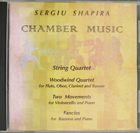 Chamber music
