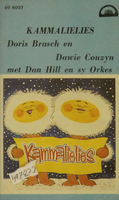 Kammalielies