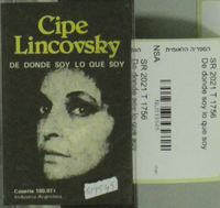 De donde soy lo que soy