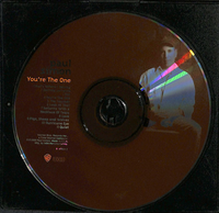 You're the one