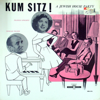 Kum-sitz!