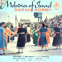 Melodies of Israel