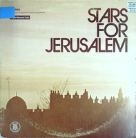 Stars for Jerusalem