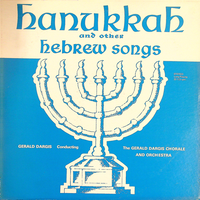 Hanukkah and other Hebrew songs.