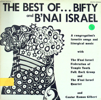 The best of ... BIFTY and B'nai Israel