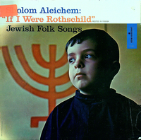 Sholom Aleichem
