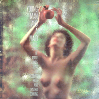 Love songs of many lands